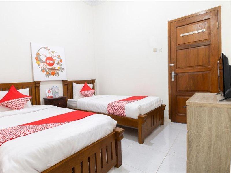 Reddoorz Syariah Near Pakuwon Mall Jogja Kejayan Экстерьер фото