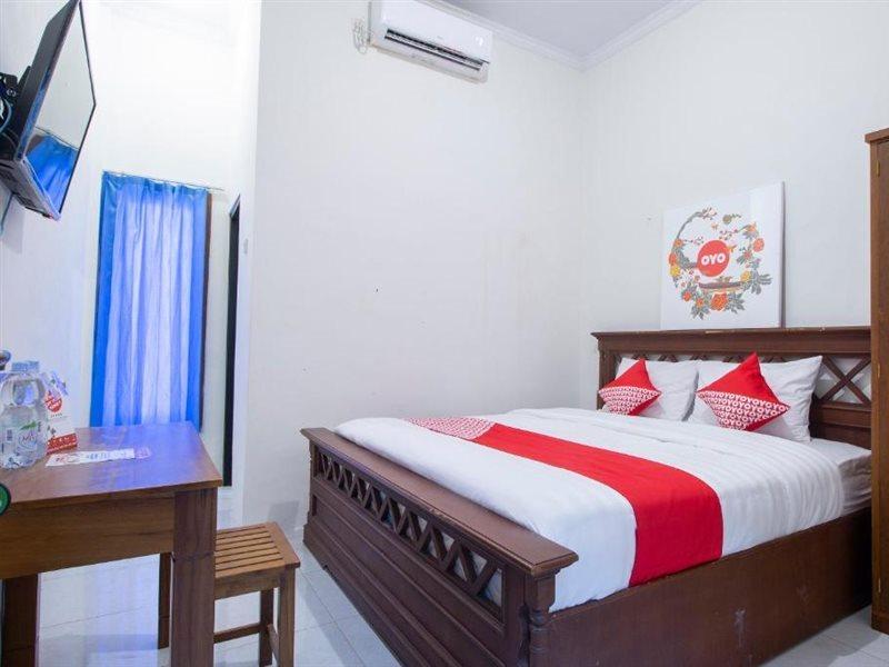 Reddoorz Syariah Near Pakuwon Mall Jogja Kejayan Экстерьер фото