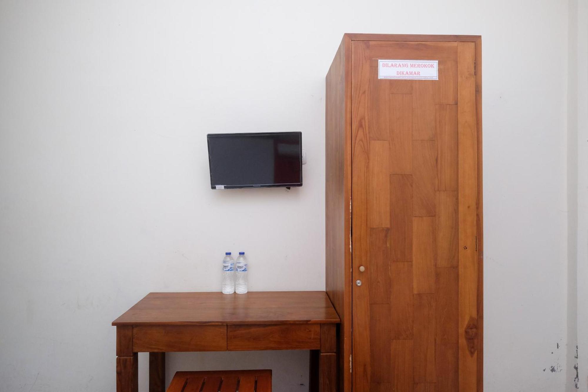 Reddoorz Syariah Near Pakuwon Mall Jogja Kejayan Экстерьер фото