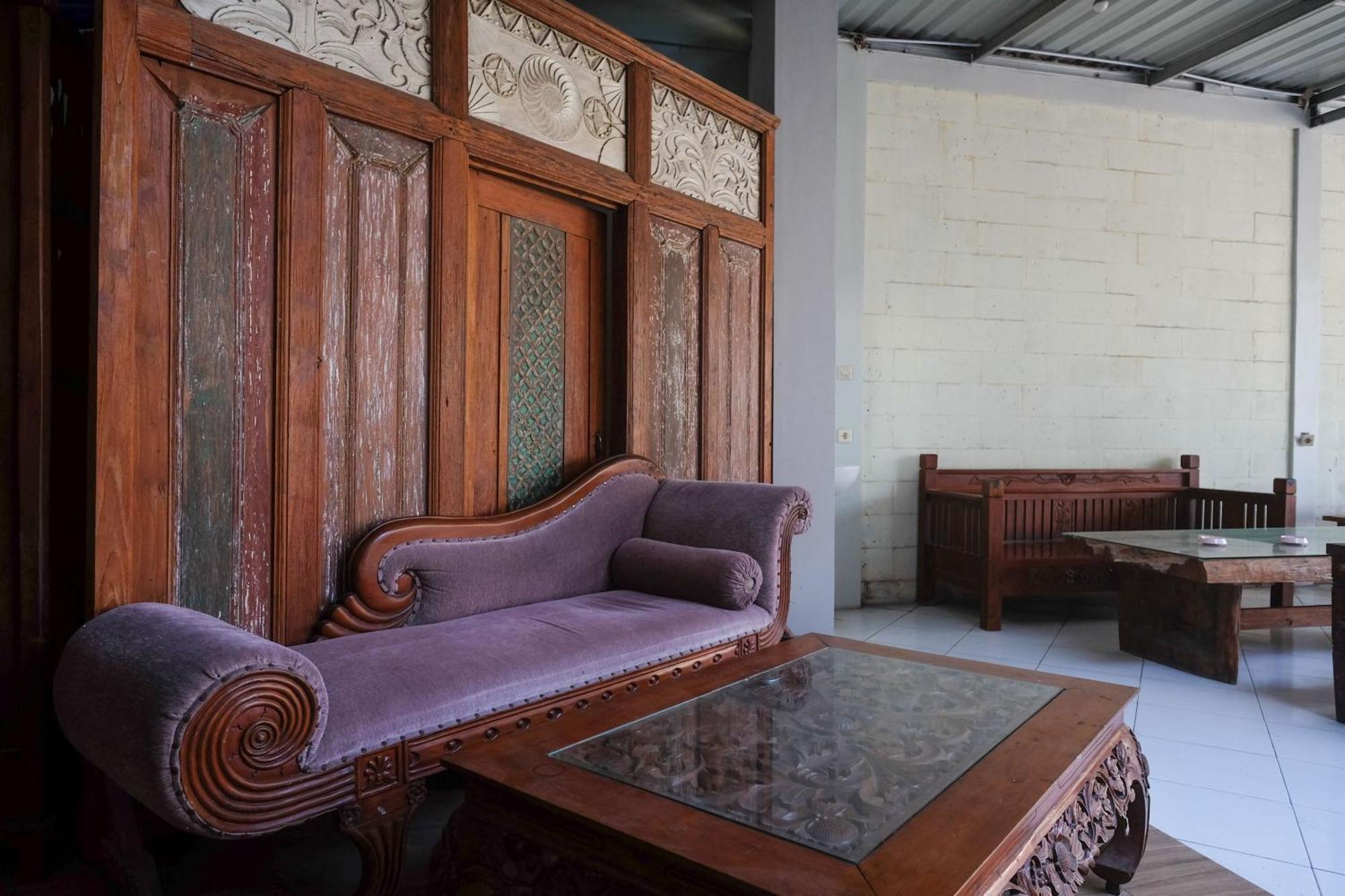 Reddoorz Syariah Near Pakuwon Mall Jogja Kejayan Экстерьер фото